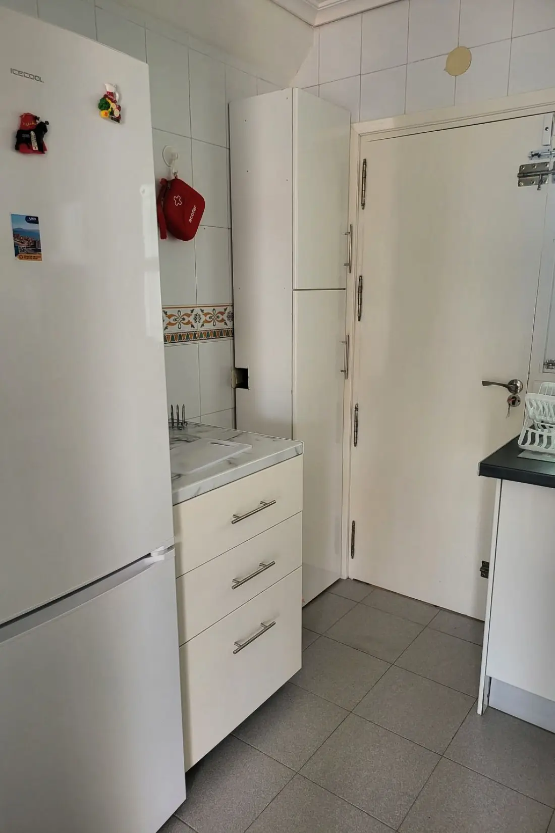 Maison de Vacances Alcázares/Torre Pacheco