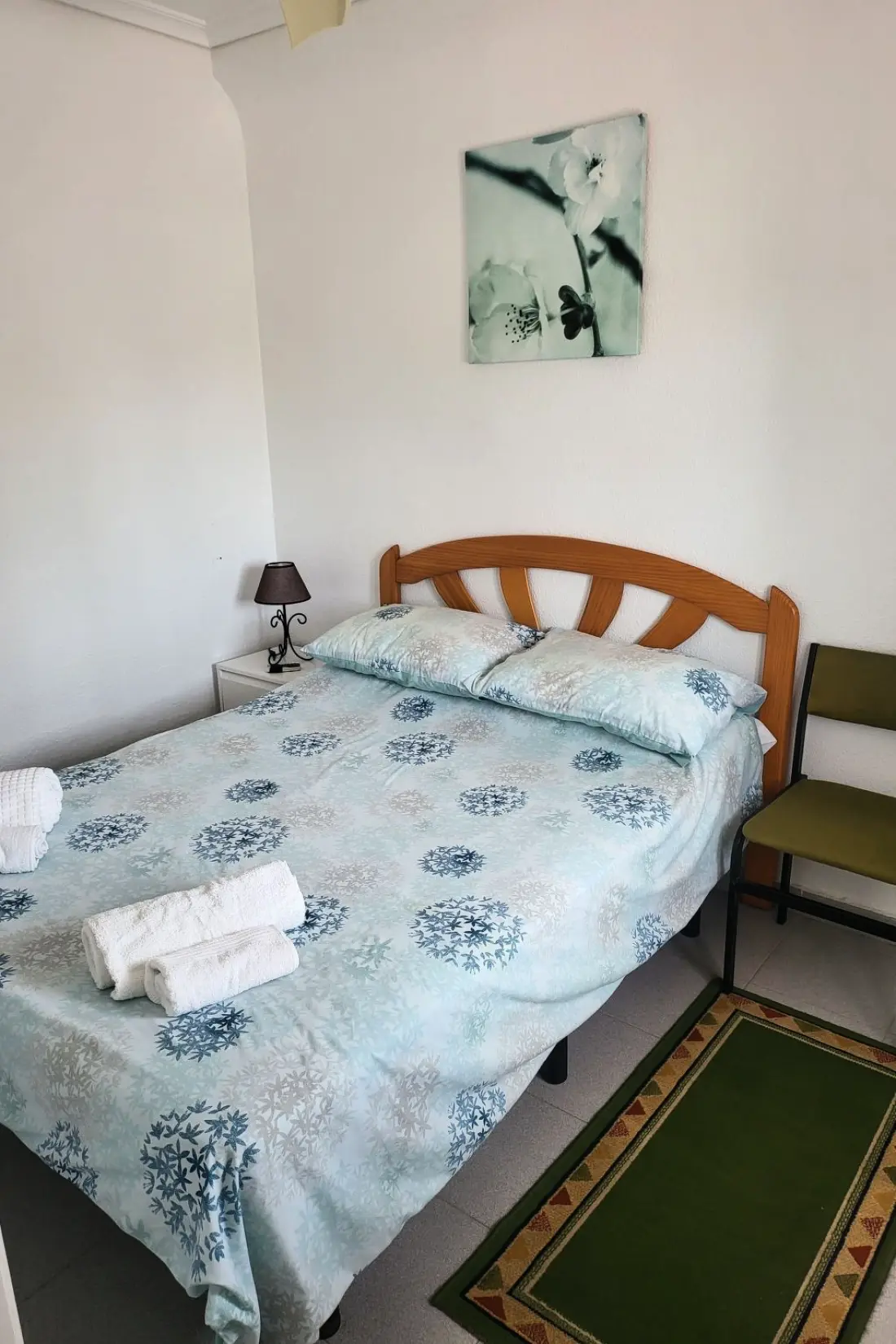 Maison de Vacances Alcázares/Torre Pacheco