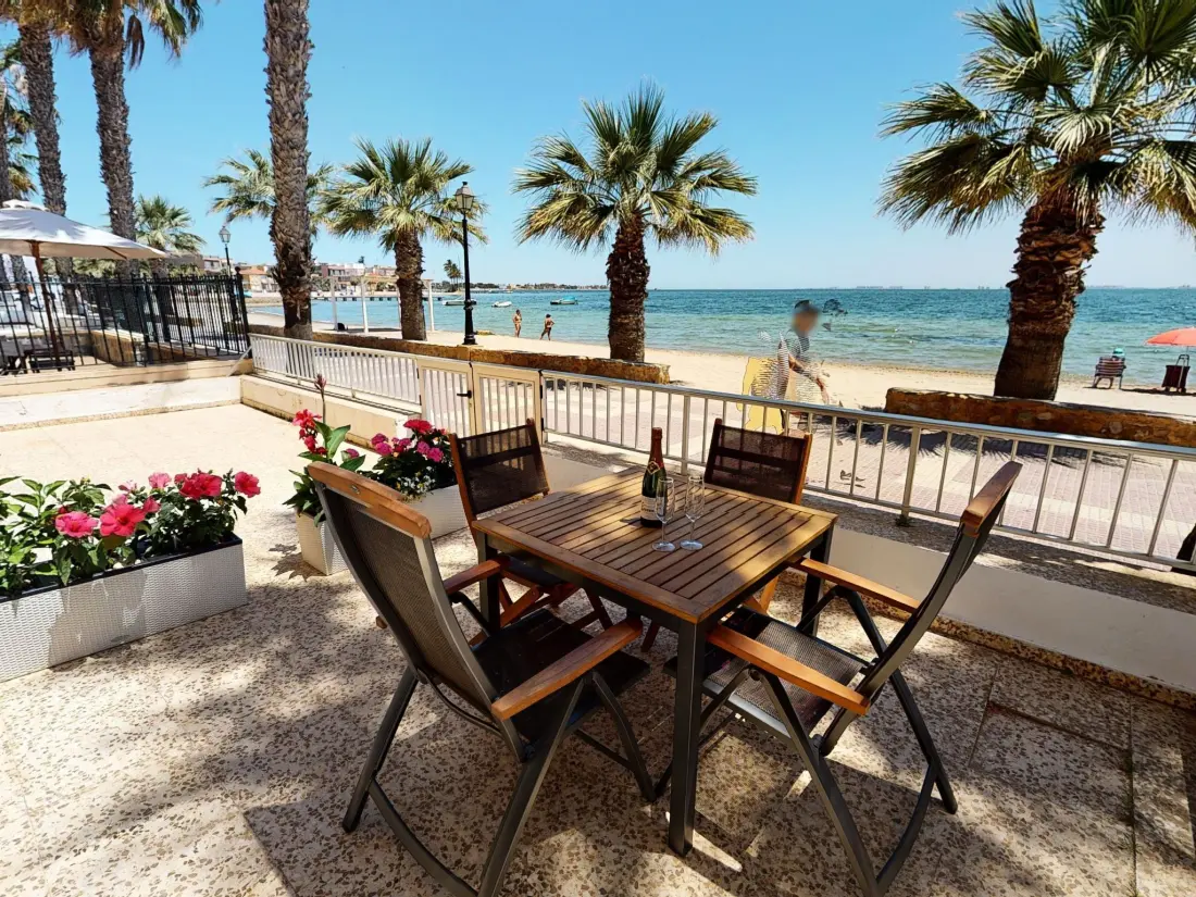 Résidence Ezulwini Beachfront