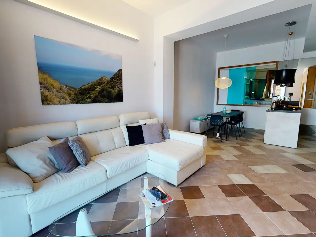 Résidence Ezulwini Beachfront