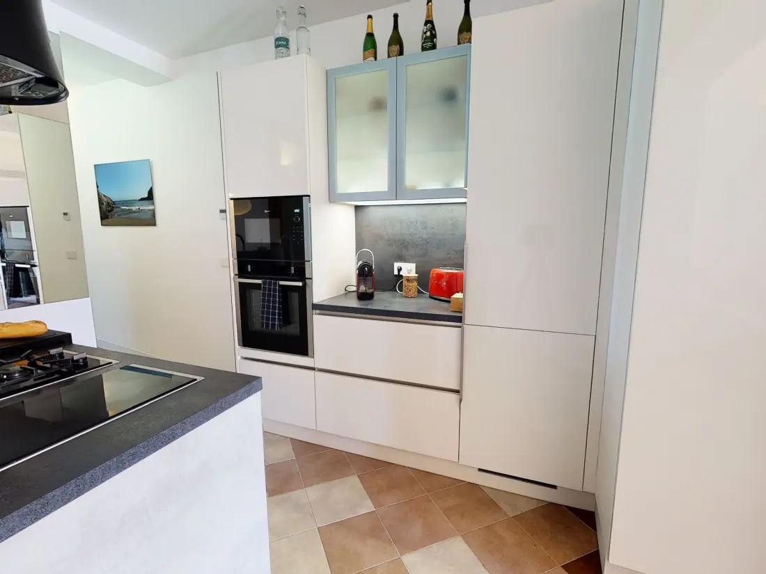Résidence Ezulwini Beachfront