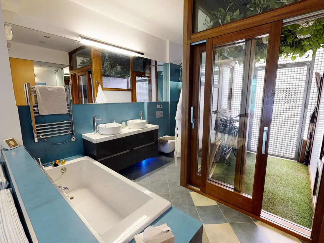 Résidence Ezulwini Beachfront