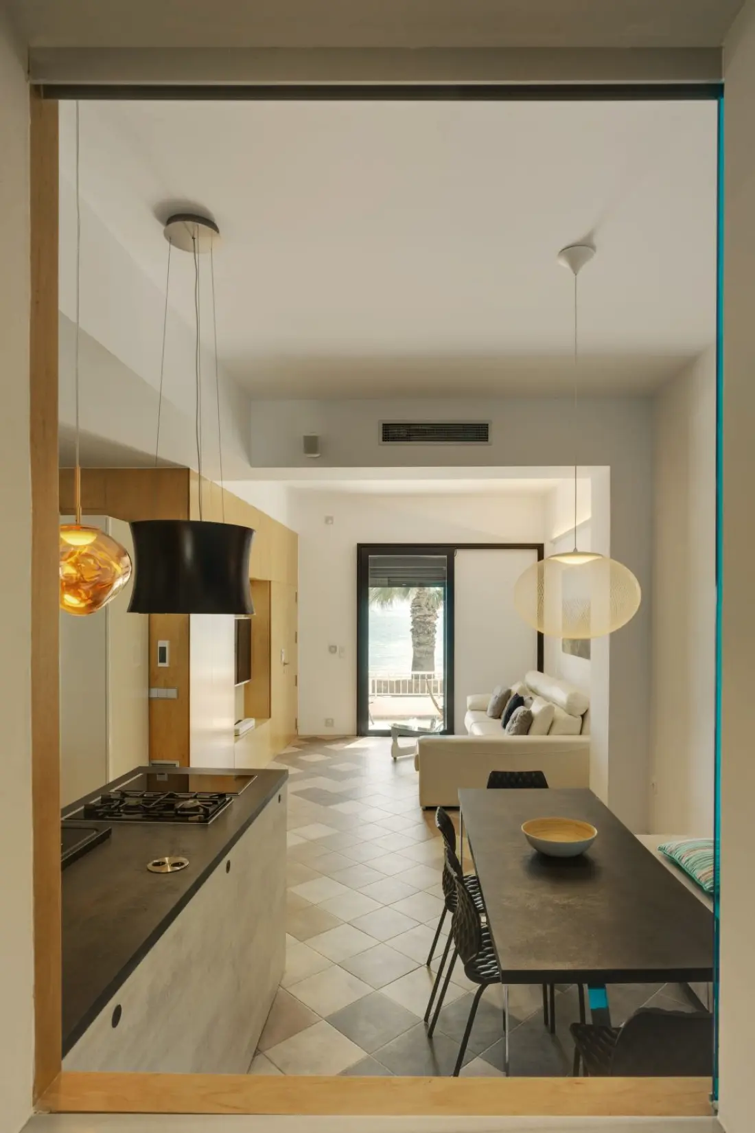 Résidence Ezulwini Beachfront