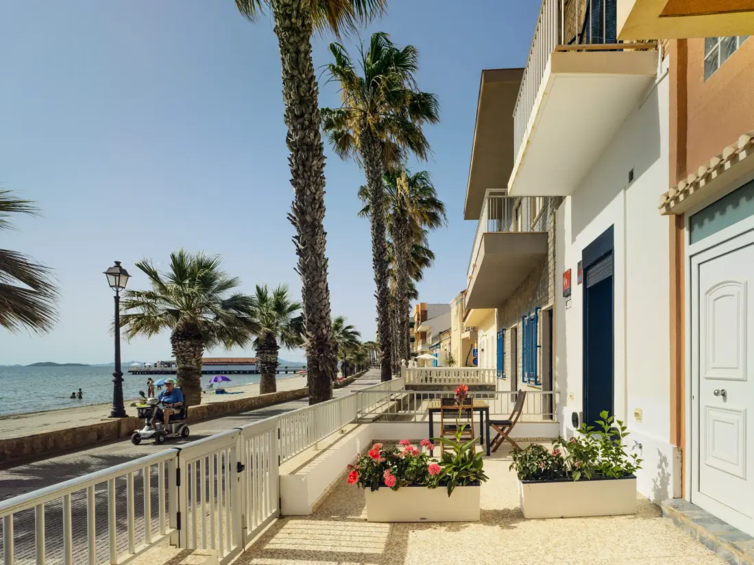 Résidence Ezulwini Beachfront