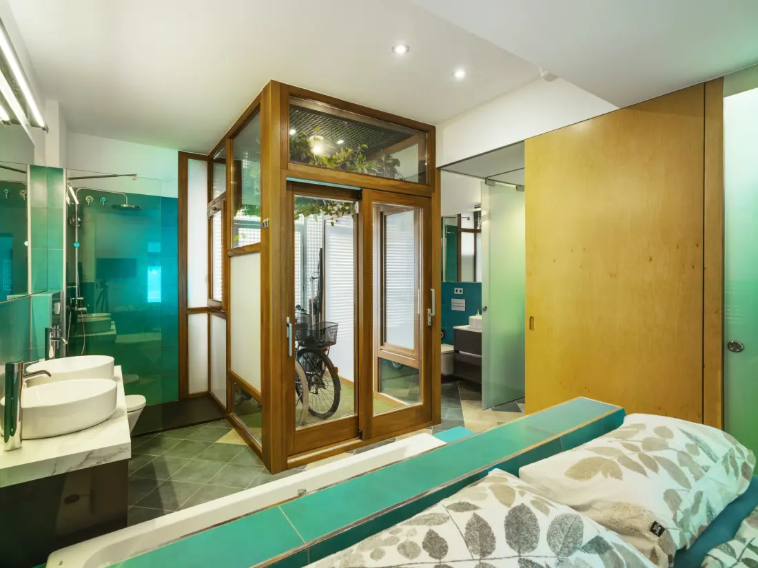 Résidence Ezulwini Beachfront