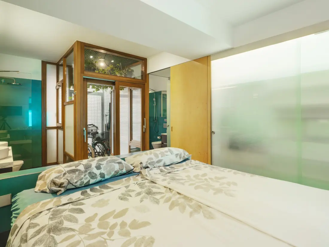 Résidence Ezulwini Beachfront