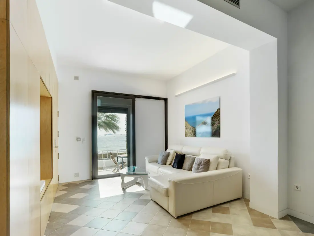 Résidence Ezulwini Beachfront