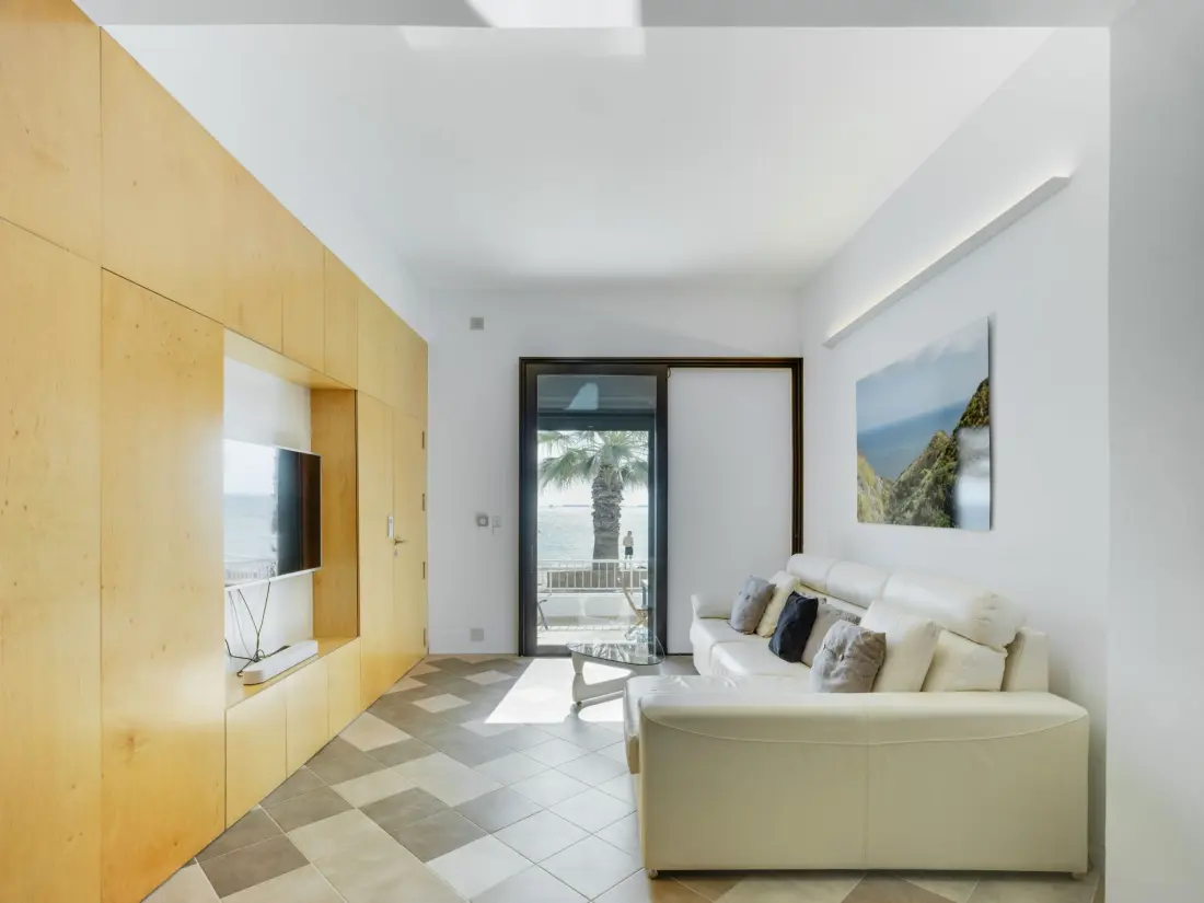 Résidence Ezulwini Beachfront