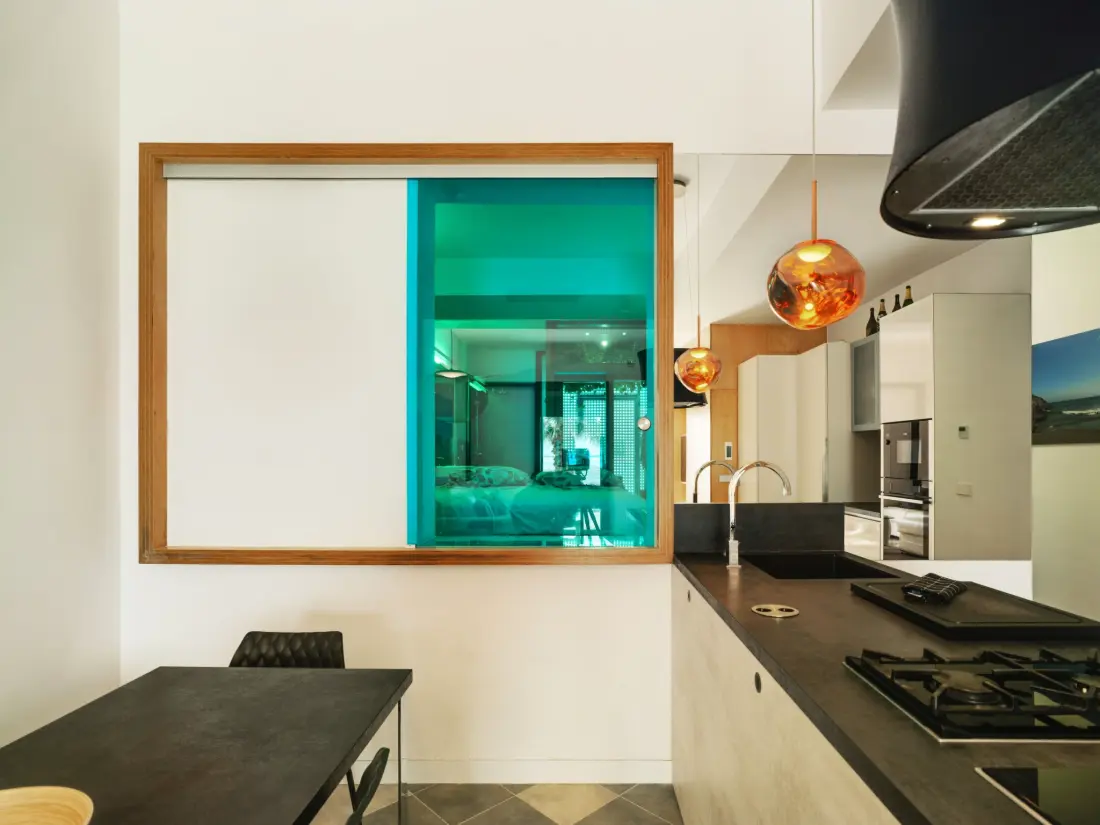 Résidence Ezulwini Beachfront