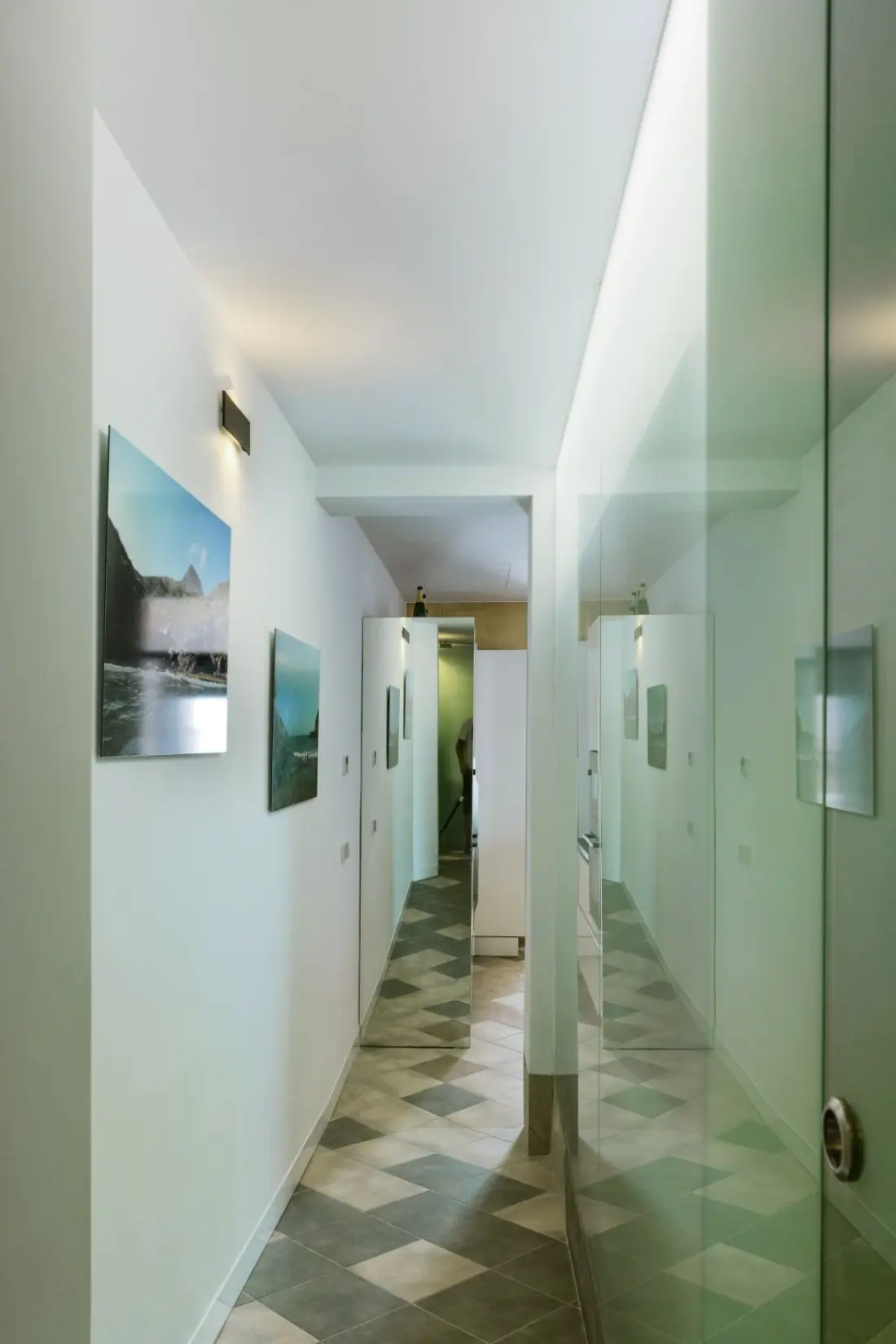 Résidence Ezulwini Beachfront