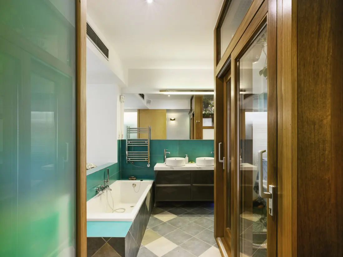 Résidence Ezulwini Beachfront
