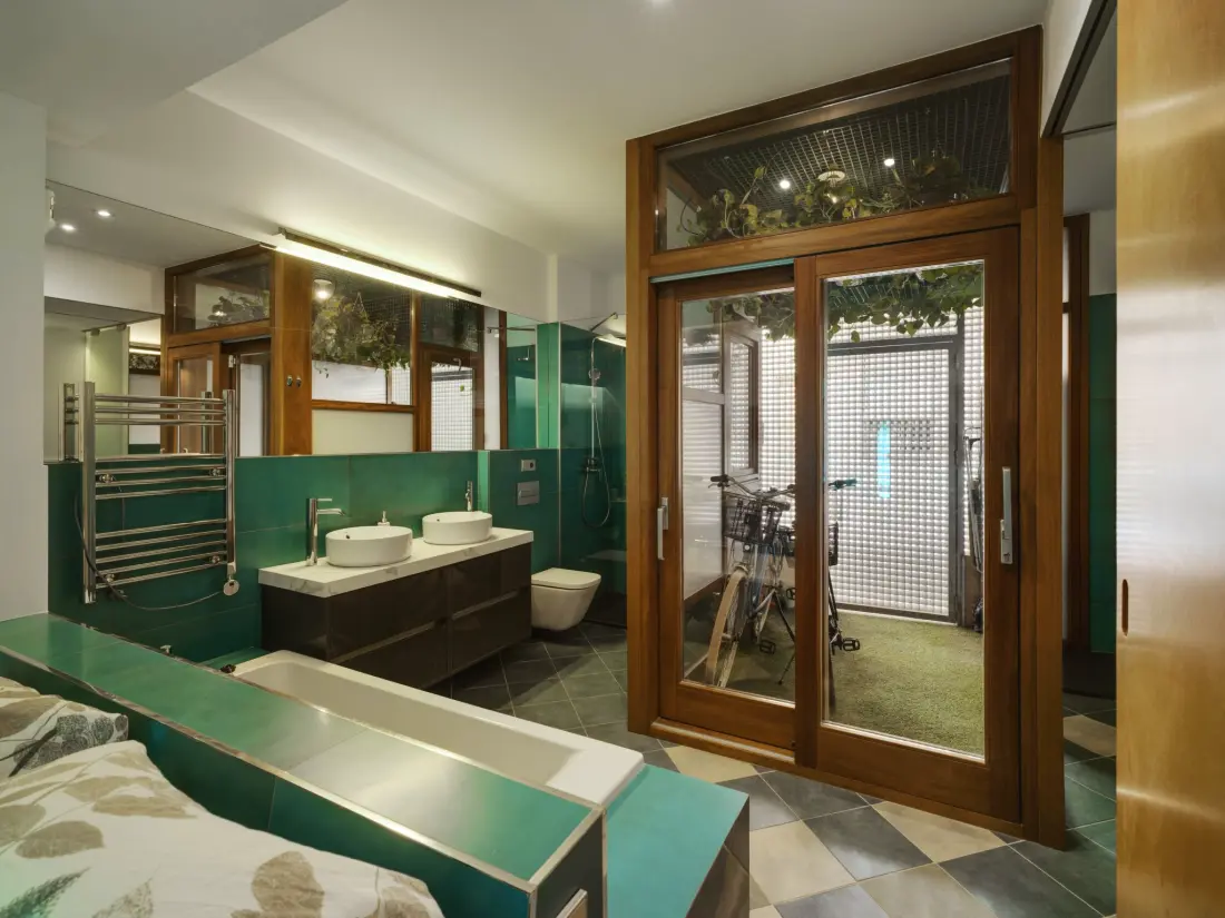 Résidence Ezulwini Beachfront