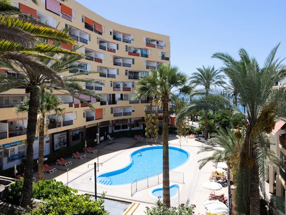 Résidence El Carmen