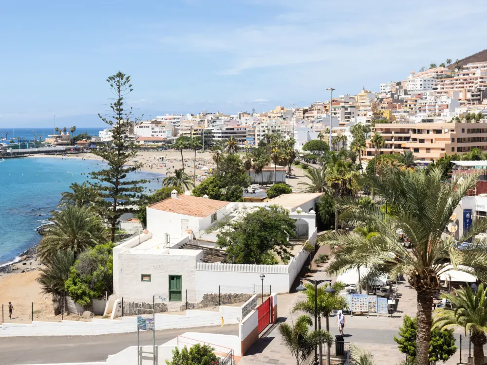 Résidence El Carmen