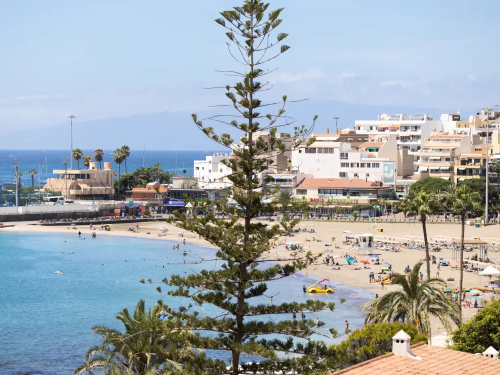 Résidence El Carmen