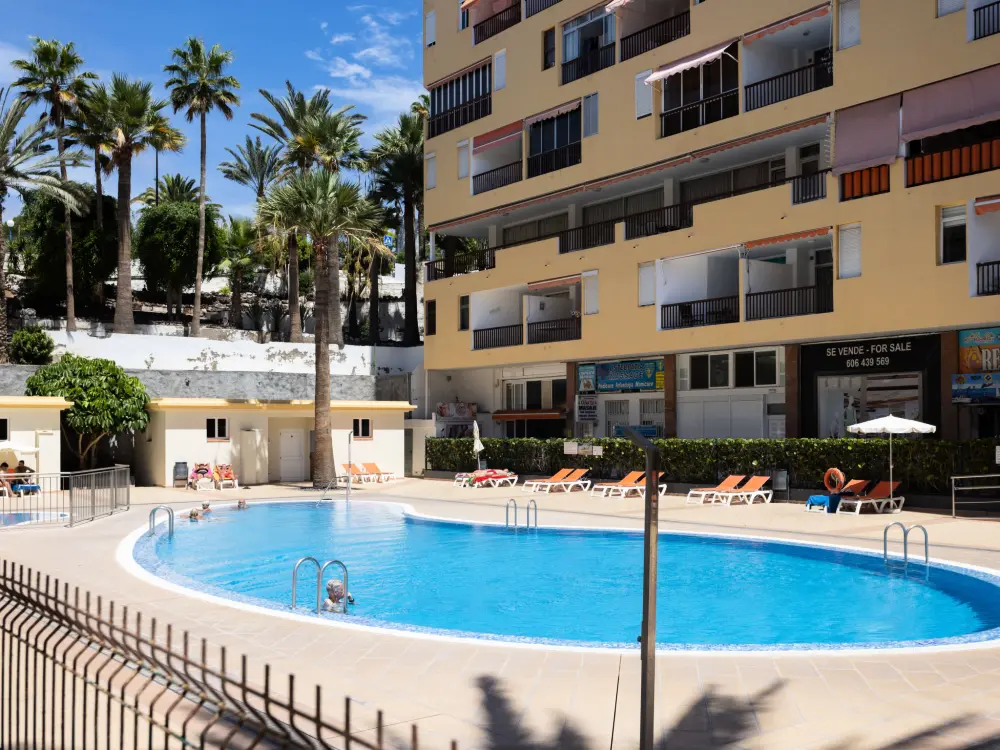 Résidence El Carmen