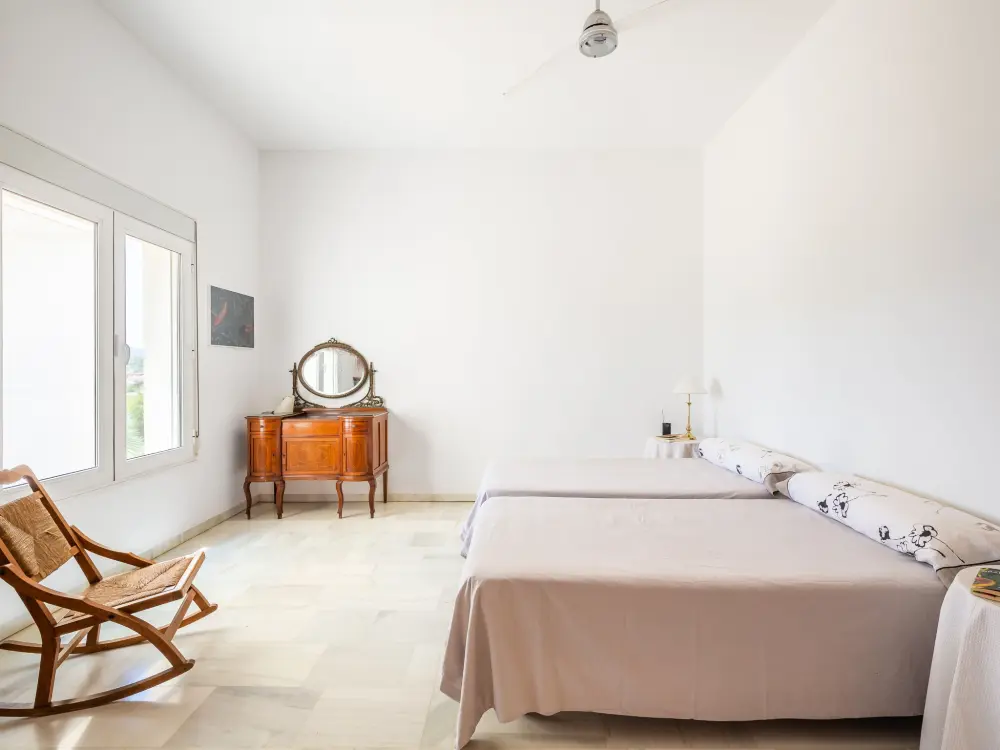 Maison de Vacances Los Gallardos