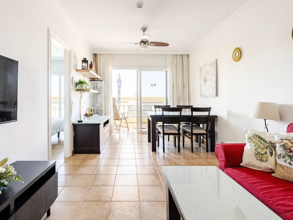 Résidence Apartment La Arena