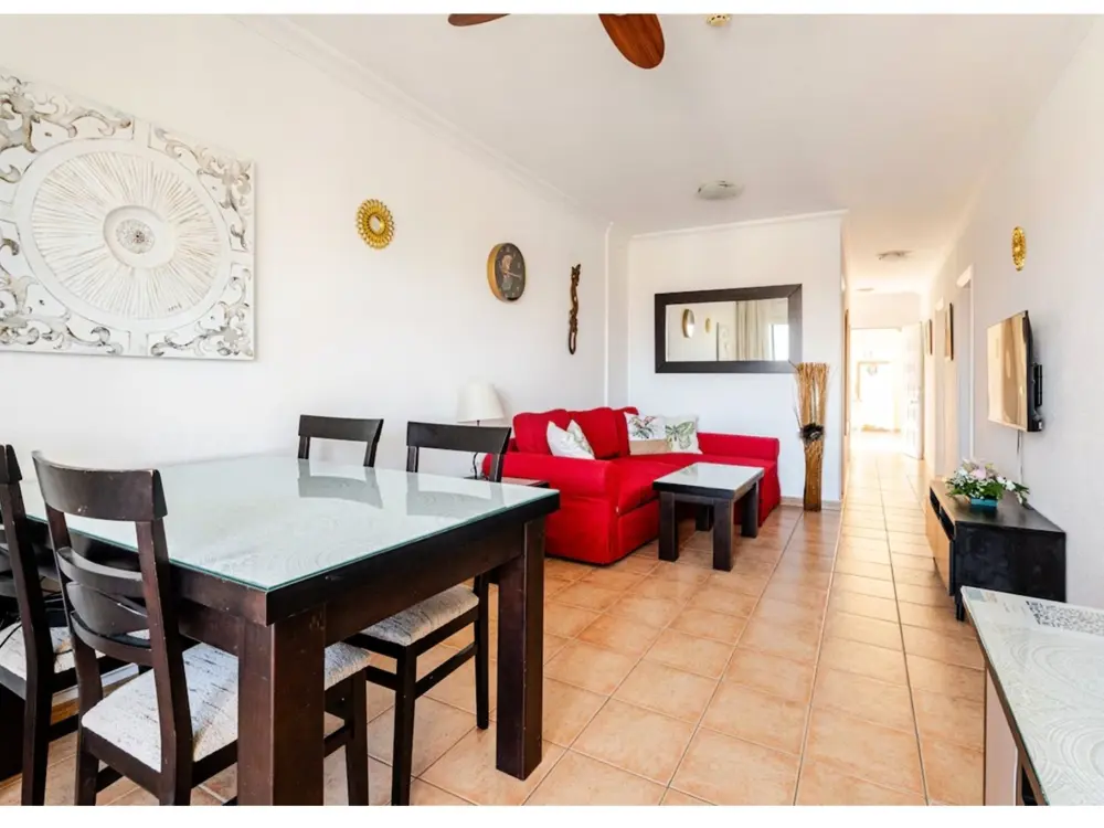 Résidence Apartment La Arena