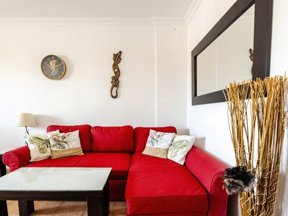 Résidence Apartment La Arena