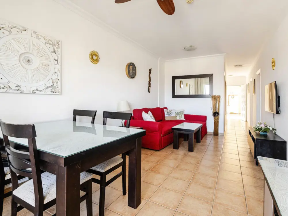 Résidence Apartment La Arena