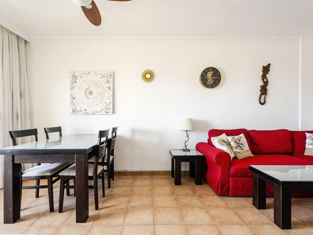 Résidence Apartment La Arena