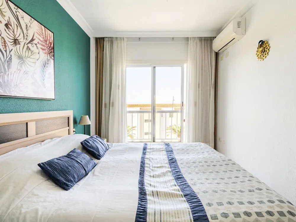 Résidence Apartment La Arena