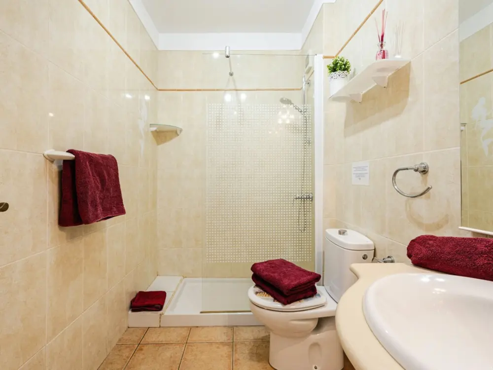 Résidence Apartment La Arena