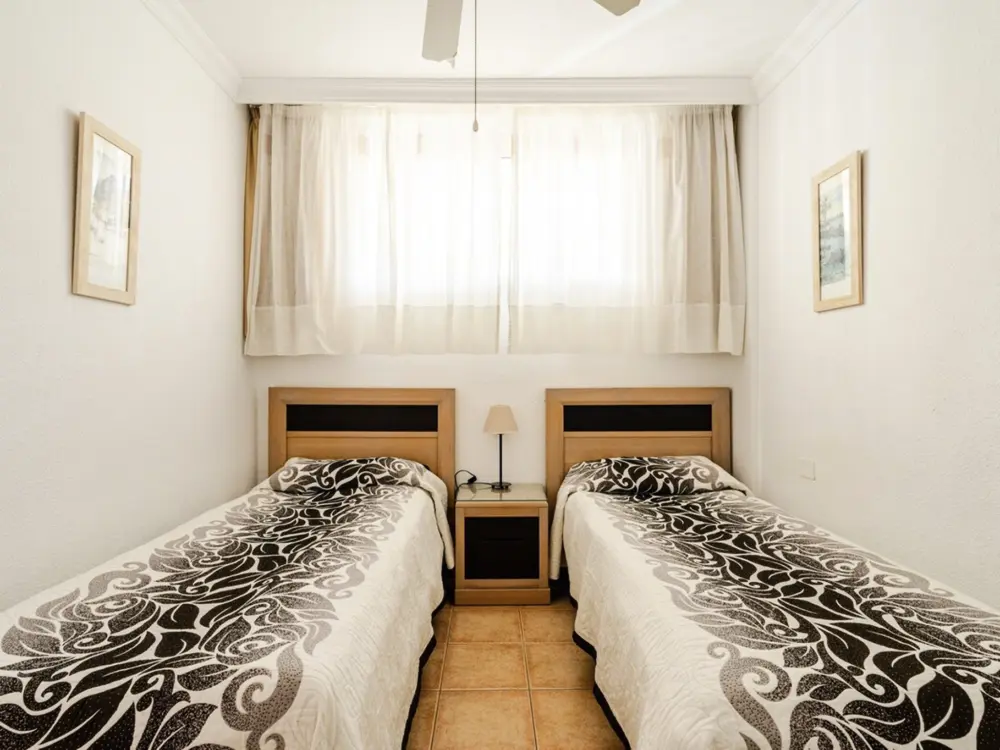 Résidence Apartment La Arena