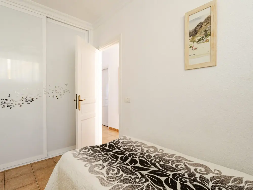 Résidence Apartment La Arena