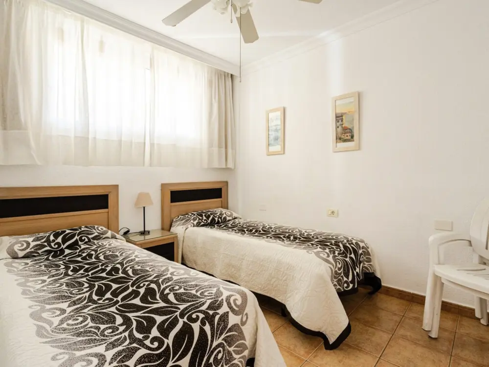 Résidence Apartment La Arena
