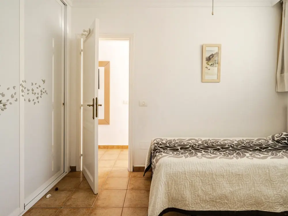 Résidence Apartment La Arena
