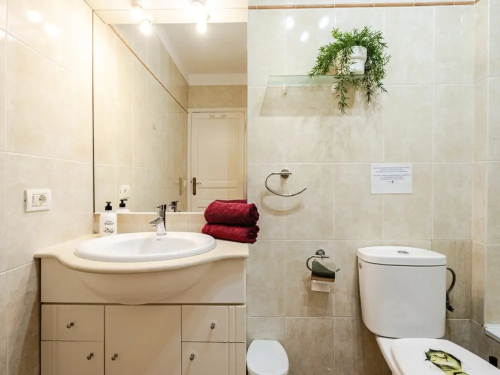 Résidence Apartment La Arena