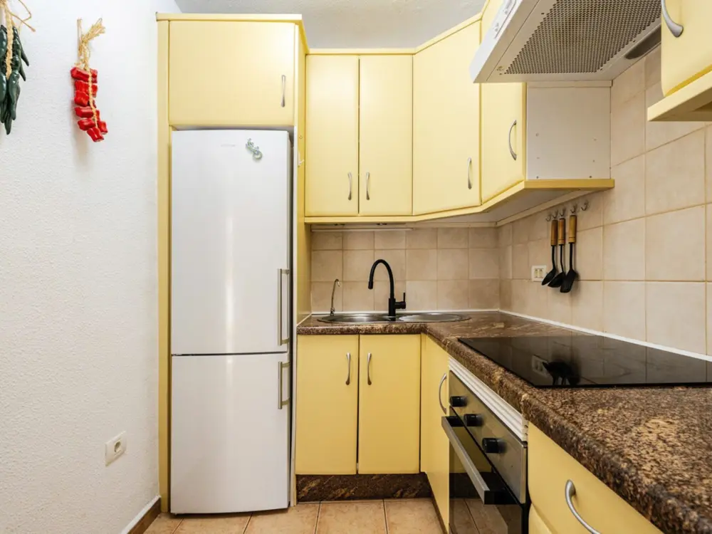 Résidence Apartment La Arena