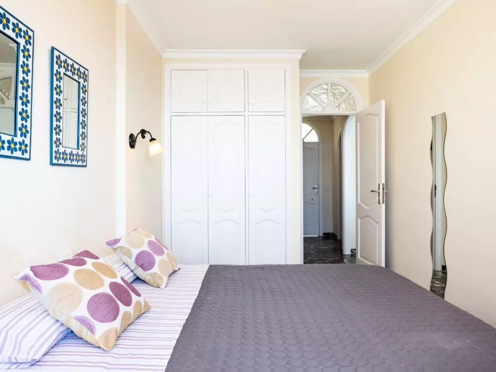 Résidence Buenavista