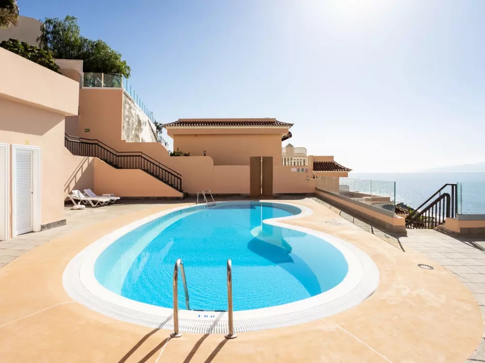 Résidence Buenavista