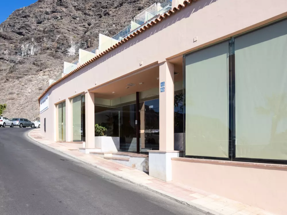 Résidence Buenavista