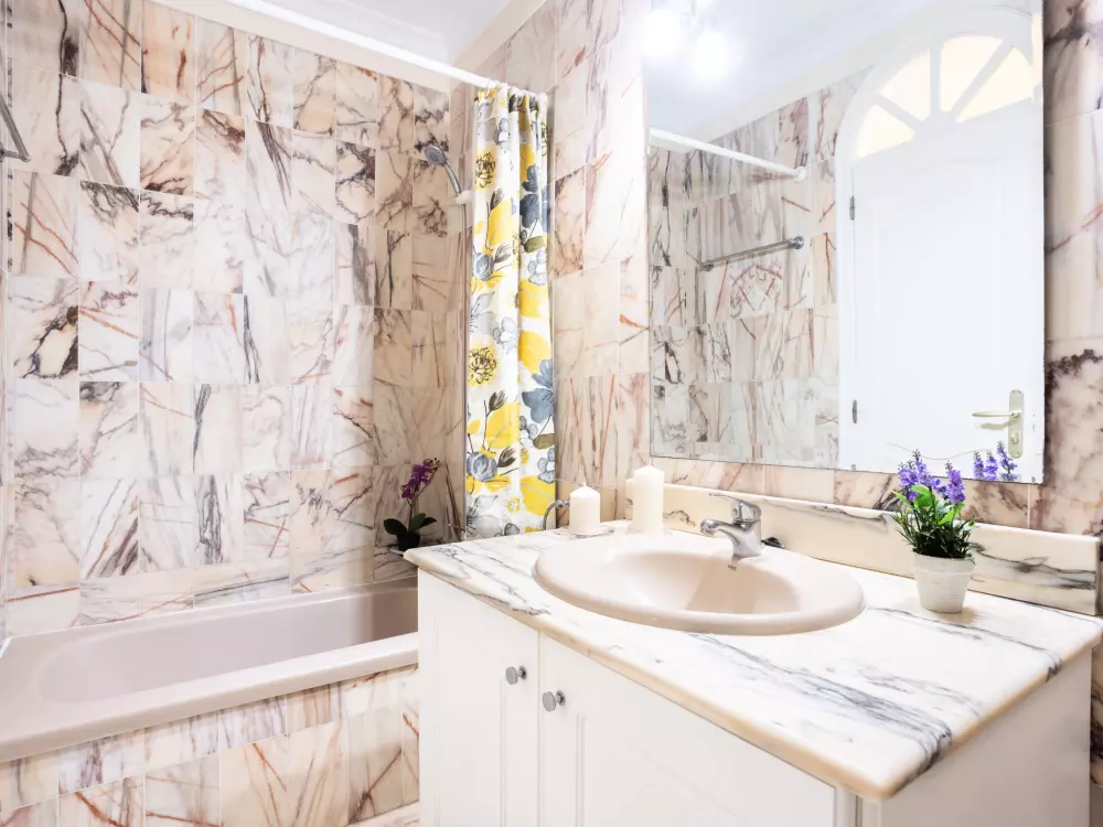 Résidence Buenavista