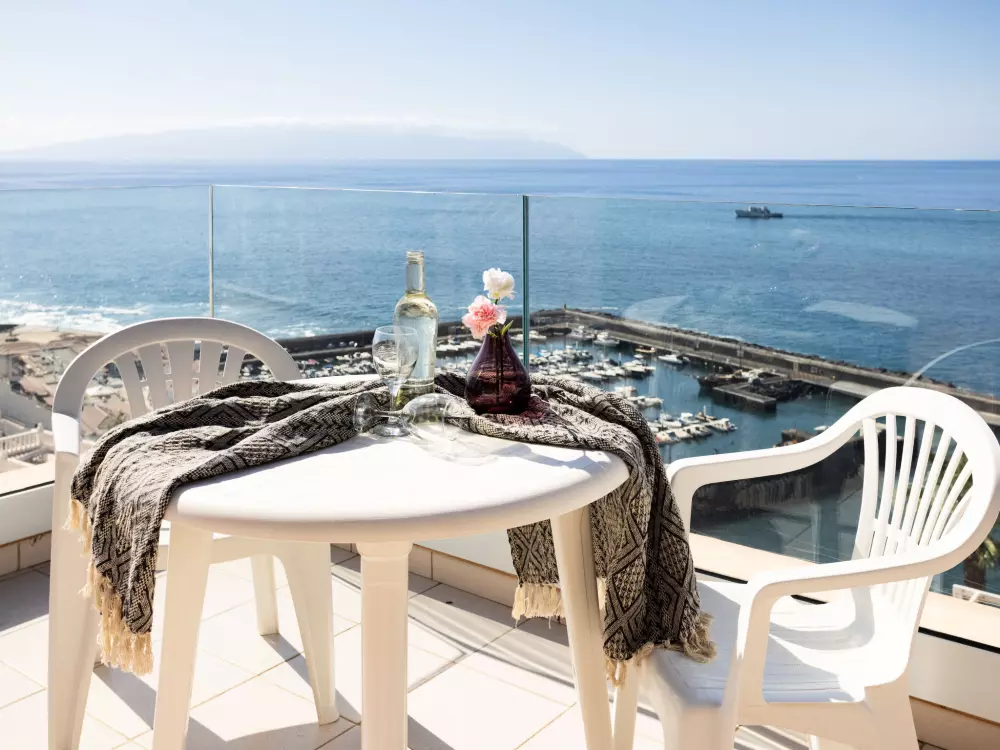 Résidence Buenavista