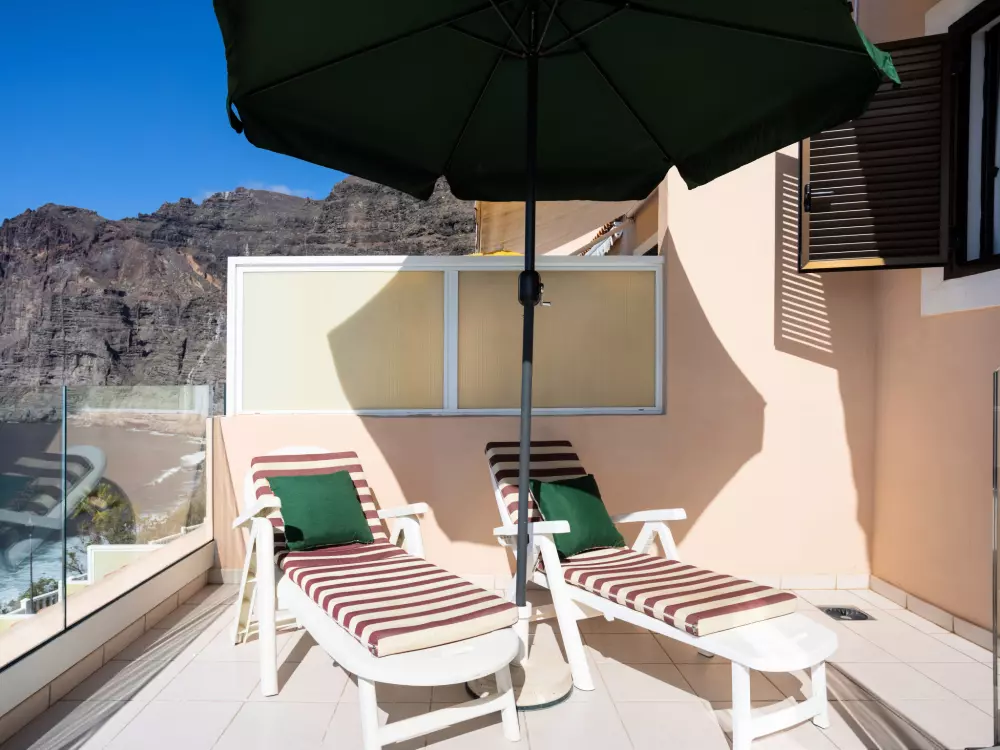 Résidence Buenavista