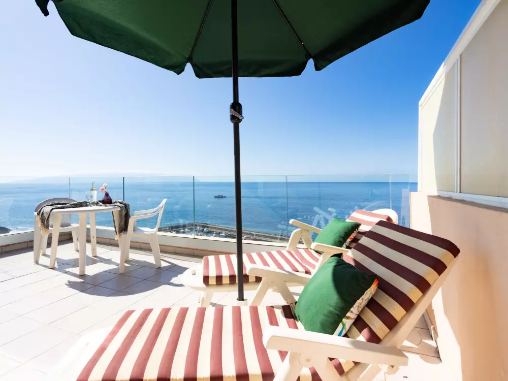 Résidence Buenavista