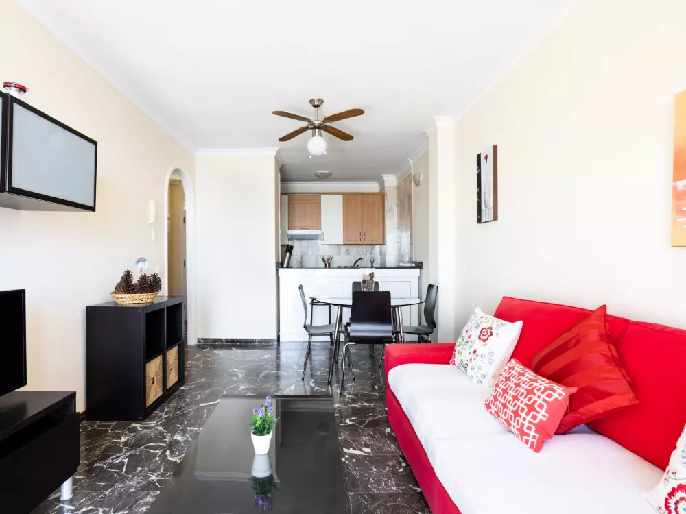 Résidence Buenavista