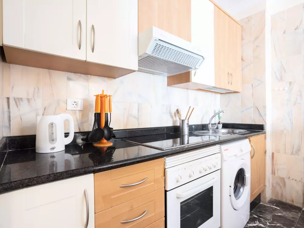 Résidence Buenavista