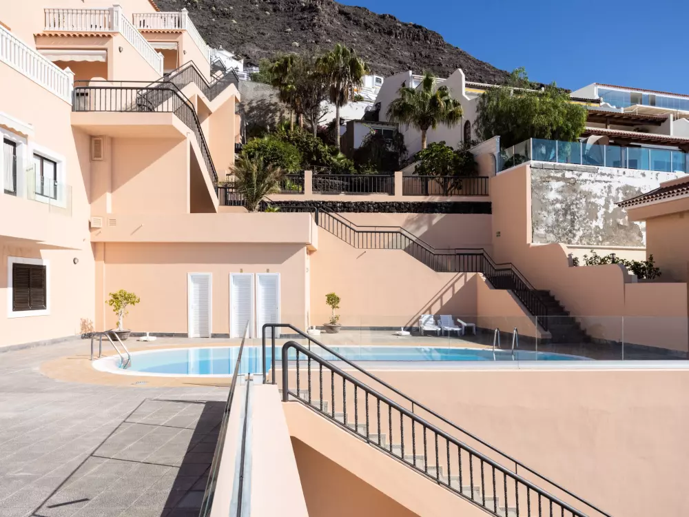 Résidence Buenavista