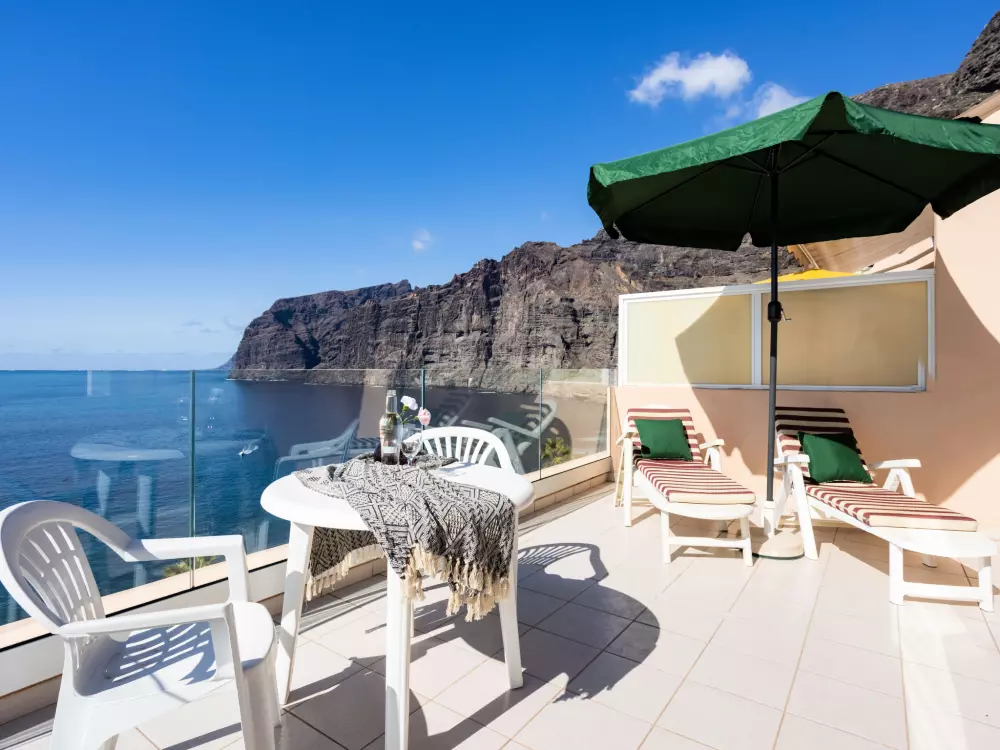 Résidence Buenavista