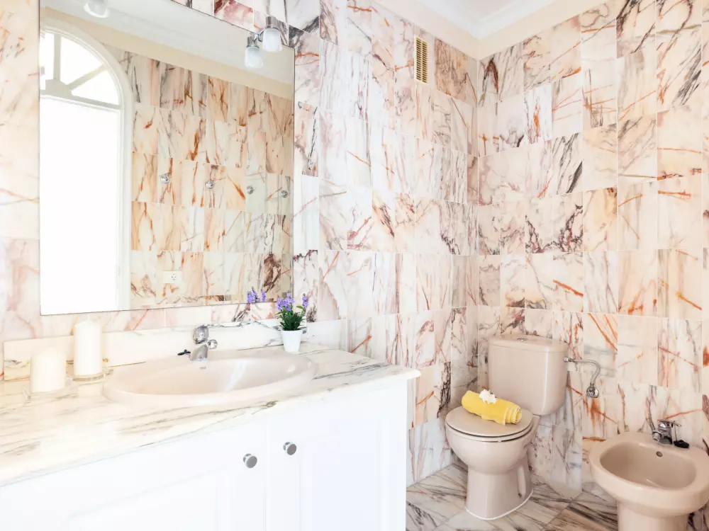 Résidence Buenavista