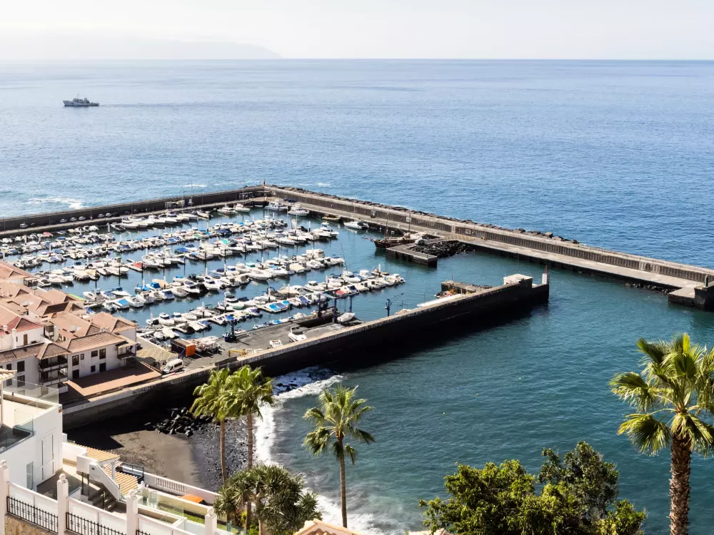 Résidence Buenavista