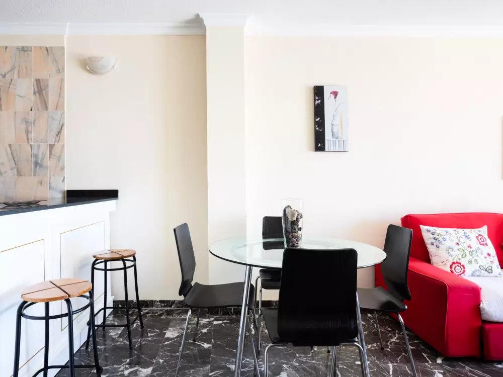 Résidence Buenavista