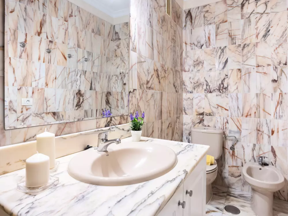 Résidence Buenavista