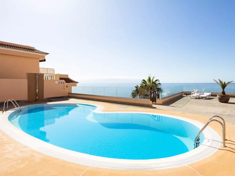 Résidence Buenavista